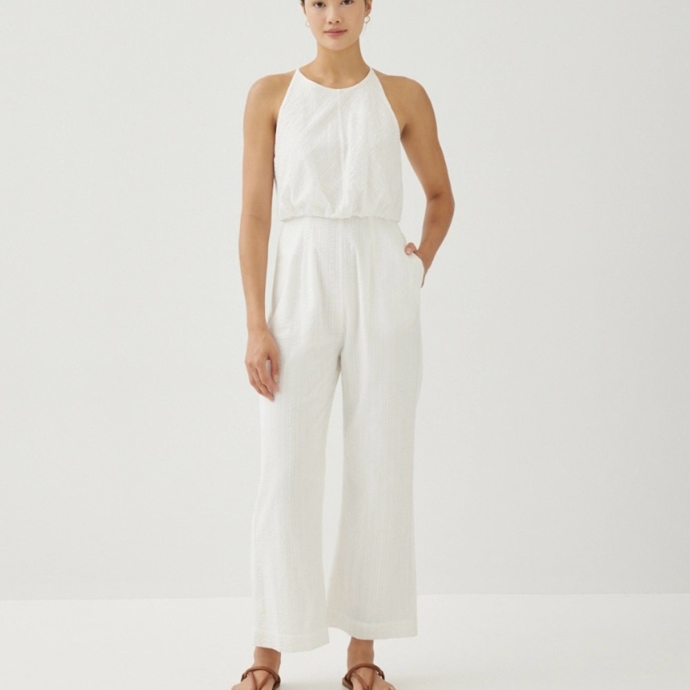 Brand New w/o tags Love, Bonito Jumpsuit